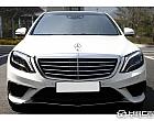 벤츠 뉴 S350L d 4매틱