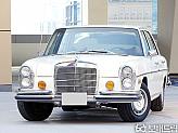 벤츠 280 SEL