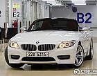 BMW Z4 sDrive35is