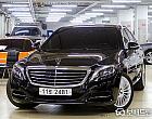 벤츠 뉴 S350 블루텍