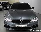 BMW 뉴 520d xDrive M 스포츠 팩 플러스 G30