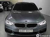 BMW 뉴 520d xDrive M 스포츠 팩 플러스 G30