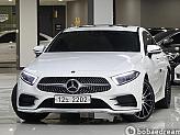 벤츠 뉴 CLS 400 d 4매틱 AMG 라인