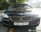 BMW 520d 