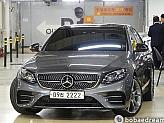 벤츠 뉴 E43 AMG 4매틱