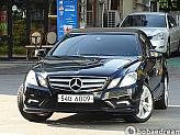 벤츠 E350 카브리올레