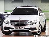 벤츠 뉴 E220 d 익스클루시브