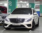 벤츠 S63L AMG 4매틱