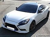 현대 제네시스 쿠페 380 GT R