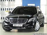 벤츠 마이바흐 S600L