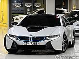 BMW i8 쿠페