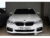 BMW 530i M 스포츠