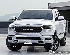 닷지 램 픽업 5.7L 1500