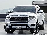 닷지 램 픽업 5.7L 1500