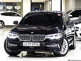 BMW 530i 럭셔리 라인 플러스