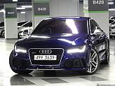 아우디 RS7 4.0 TFSI 콰트로