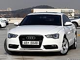 아우디 A5 2.0 TDI 콰트로 스포트백