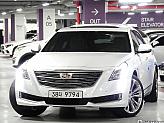 캐딜락 CT6 3.6 AWD 플래티넘