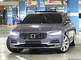 볼보 S90 D5 AWD 인스크립션