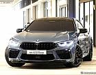 BMW M8 그란 쿠페 컴페티션