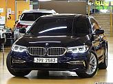 BMW 530i 럭셔리 라인 플러스