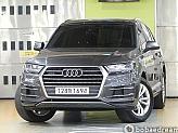 아우디 Q7 45 TFSI 콰트로