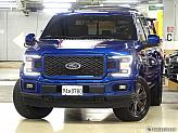 포드 F150 3.5 에코부스트 4WD FX 스포츠