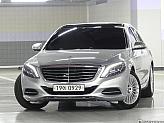 벤츠 S350 d