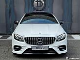 벤츠 E220 d 쿠페