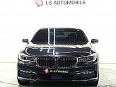 BMW 730Ld xDrive