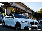 BMW 520d