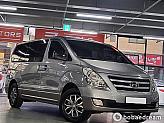 현대 그랜드스타렉스 WAGON 12인승 4WD 모던 스페셜