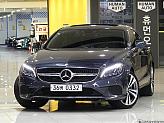 벤츠 CLS 350 d 4매틱