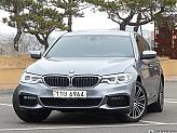 BMW 530i M 스포츠 플러스