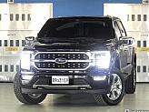 포드 F150 3.5 에코부스트 4WD 플래티넘