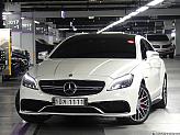 벤츠 CLS63 AMG S 4매틱