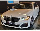 BMW 520i M 스포츠