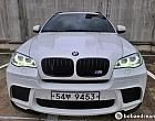 BMW X6 M50d