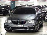 BMW 520d M 스포츠 플러스