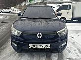 쌍용 티볼리 1.6 가솔린 2WD VX