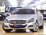 벤츠 CLS350