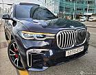 BMW X7 xDrive 30d M 스포츠