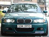 BMW M3 3.2 쿠페