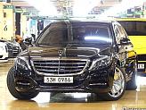 벤츠 마이바흐 S600