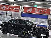 쉐보레 올 뉴 카마로 SS 6.2 V8