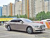 제네시스 G90 3.8 AWD 럭셔리