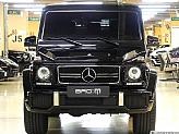 벤츠 G63 AMG