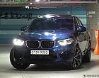 BMW X4 M 3.0