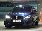 BMW X4 M 3.0