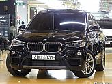 BMW X1 xDrive 18d 조이